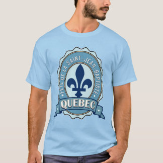 Camiseta Saint Jean Baptiste