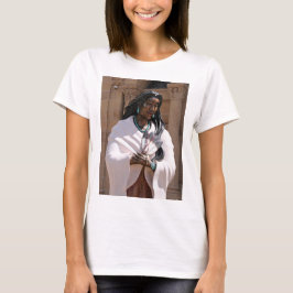 Camiseta Saint Kateri Tekakwitha