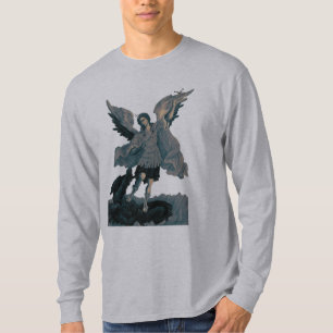 Camiseta Saint Michael Archangel 2