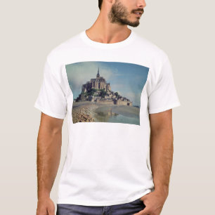 Camiseta Saint-Michel de Mont