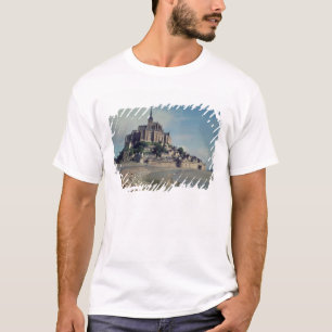 Camiseta Saint-Michel de Mont