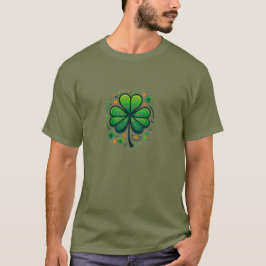 Camiseta  Saint Patrick's Day