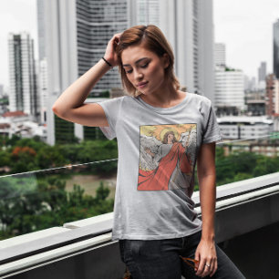 Camiseta Saint Raphael