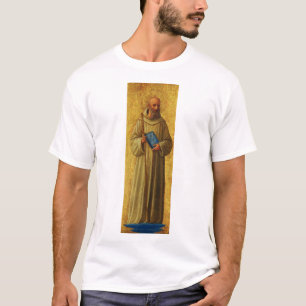 Camiseta Saint Romuald, fundador de la Camaldolese