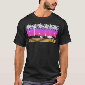 Camiseta Saint-St