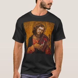 Camiseta Saint Terence McKenna