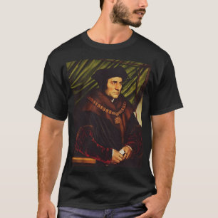 Camiseta Saint Thomas More