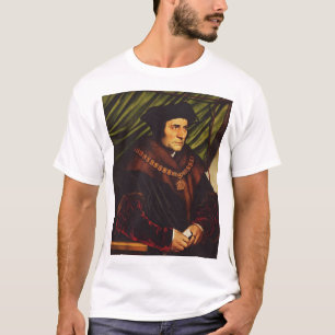 Camiseta Saint Thomas More