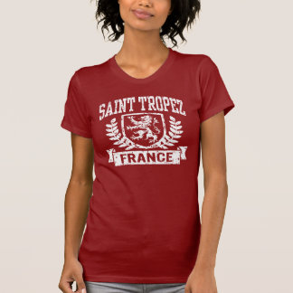 Camiseta Saint Tropez