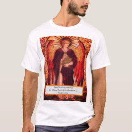 Camiseta Saint Uriel Archangel