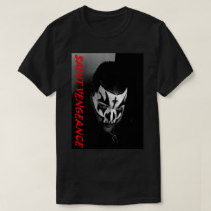 CAMISETA SAINT VENGEANCE