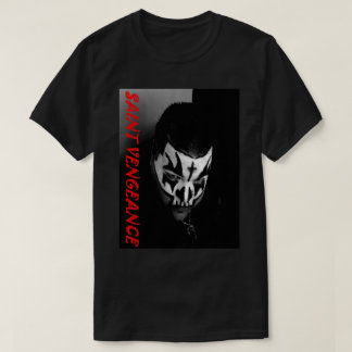 CAMISETA SAINT VENGEANCE