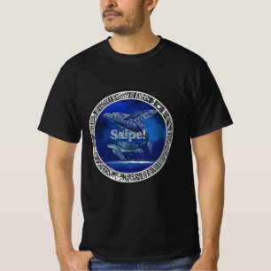 Camiseta Saipe Tonga Isla del Pacífico fuera de la red ball