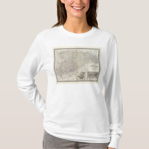 Camiseta Sajonia