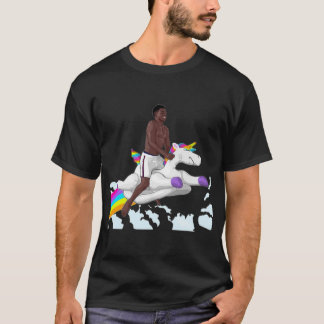 Camiseta Saka Unicorn Bukayo Saka Unicorn retro