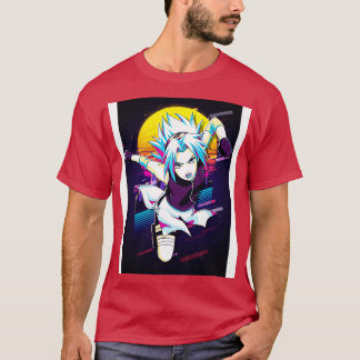 Camiseta sakura