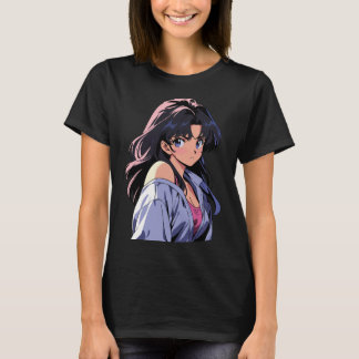 Camiseta Sakura