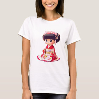 Camiseta Sakura-chan
