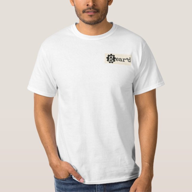 CAMISETA SAKURA RESPIRATORIA (Anverso)