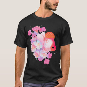 Camiseta Sakura Ryukin