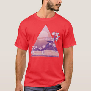Camiseta Sakura Su