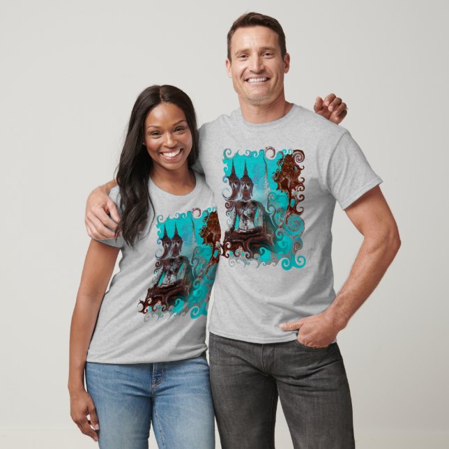 Camiseta Sal de tu caparazón (Unisexo)