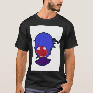 Camiseta sal joven