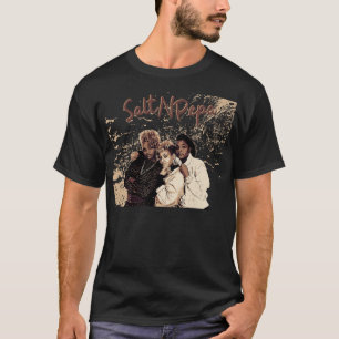 Camiseta Sal N Pepa
