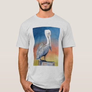 CAMISETA SAL VIEJA