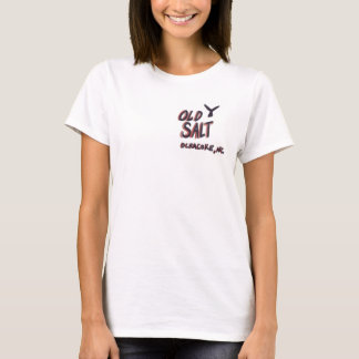 Camiseta Sal vieja 2