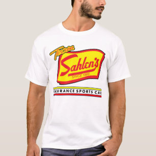 Camiseta Sal y pimienta