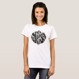 Camiseta Sal y pimienta escondidas