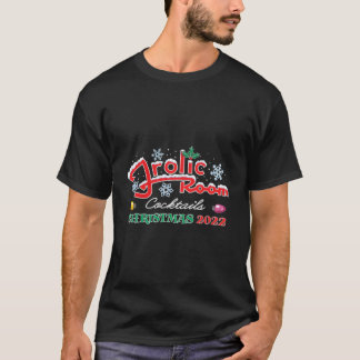 Camiseta Sala 2022