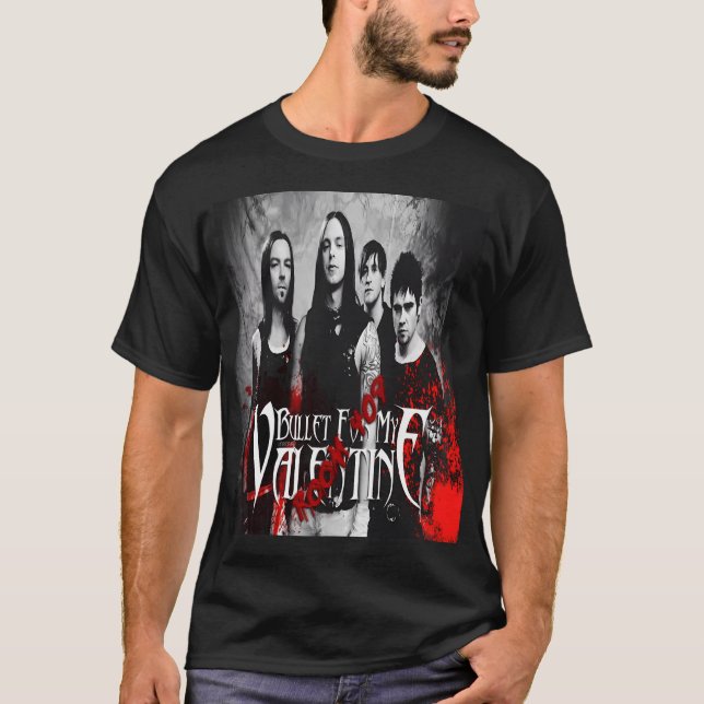 Camiseta Sala 409 Bfmv (Anverso)