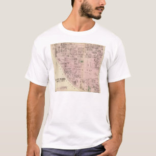 Camiseta Sala 5 de Allegheny