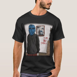 Camiseta Sala de la cara de Sally