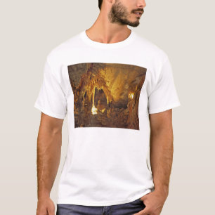 Camiseta Sala de las Cortinas, Parque Nacional Mammoth Cave