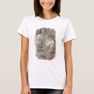 Camiseta Sala de música (fresco) (detalle del 60259)