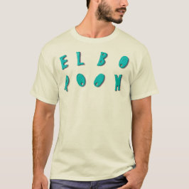 Camiseta Sala Elbo