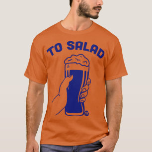CAMISETA SALAD