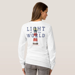 Camiseta salada