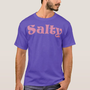 Camiseta Salado