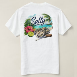 Camiseta Salado