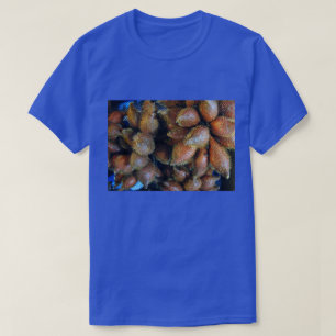 Camiseta Salak [Fruta de Serpiente]