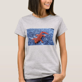 Camiseta Salamander
