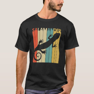 Camiseta Salamander Costume Salamander