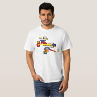 salamandra mondrian