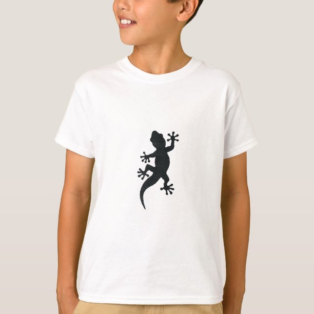 Camiseta Salamanquesa (Anverso)