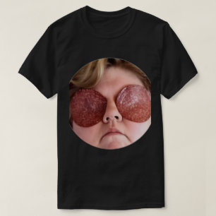 Camiseta Salami de la abuela
