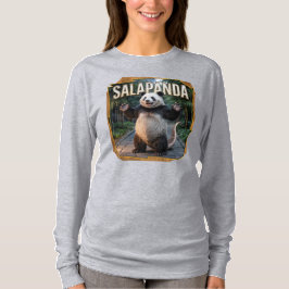 Camiseta Salapanda Fotográfica Combo Creatividad Graciosa